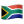 South Africa flag